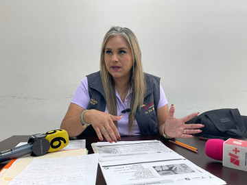 Confirman ocho casos del virus Coxsackie en escuelas de Reynosa