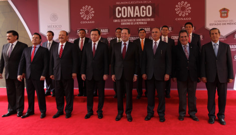 Conago expresa que la construcción del muro es un acto hostil