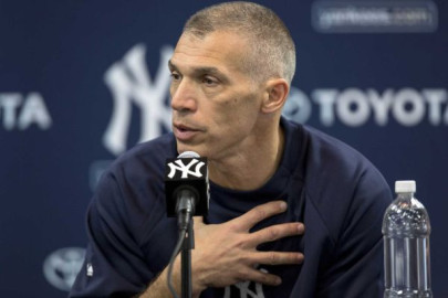 Estábamos buscando experiencia; Girardi sobre llegada de Jaime García