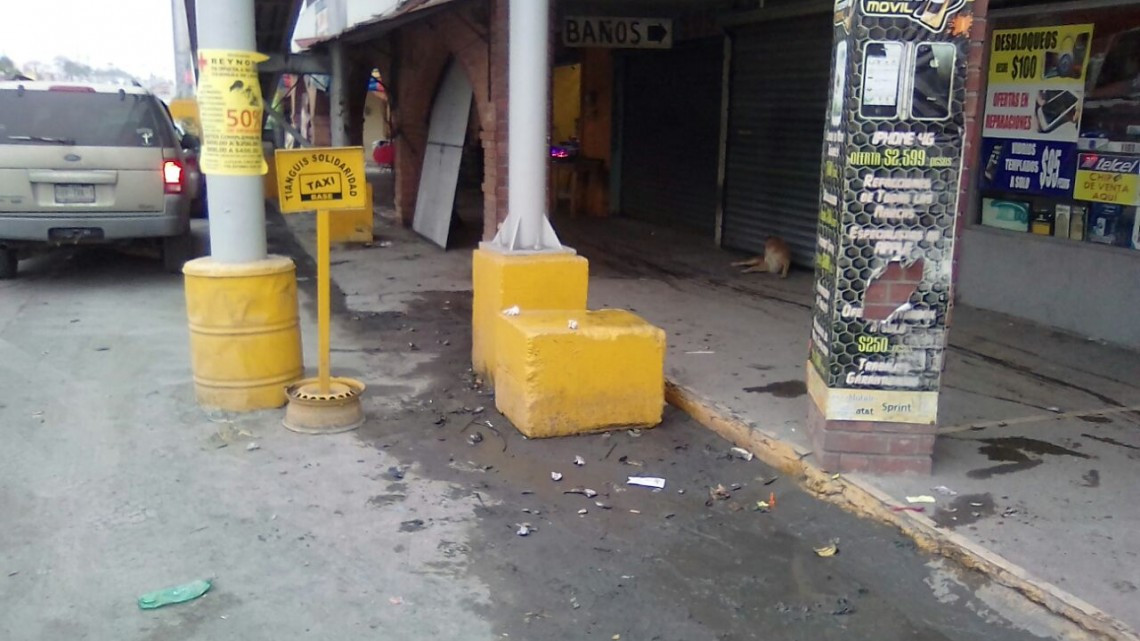 CSPP realiza jornadas de limpieza