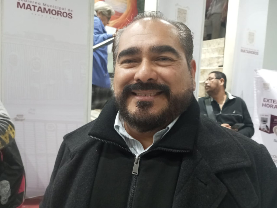 Matamoros abrirá espacios educativos para hijos de connacionales deportados