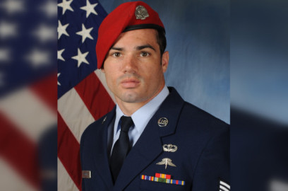 Continúa búsqueda de aviador originario de Dallas