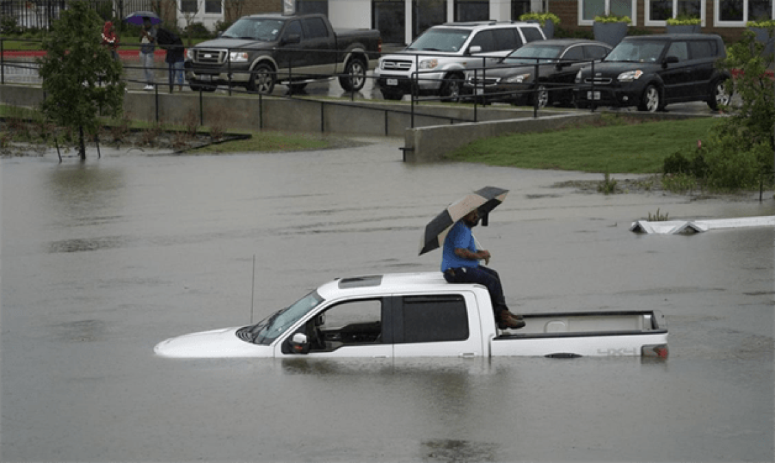 Condado de Hidalgo tendrá 58 mdd en fondos federales