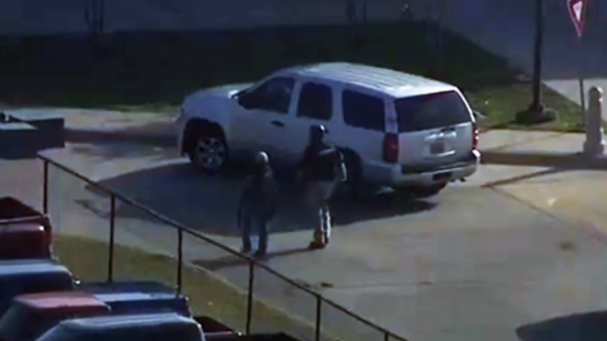 Se registra tiroteo en la escuela Santa Fe de Texas; hay un detenido 