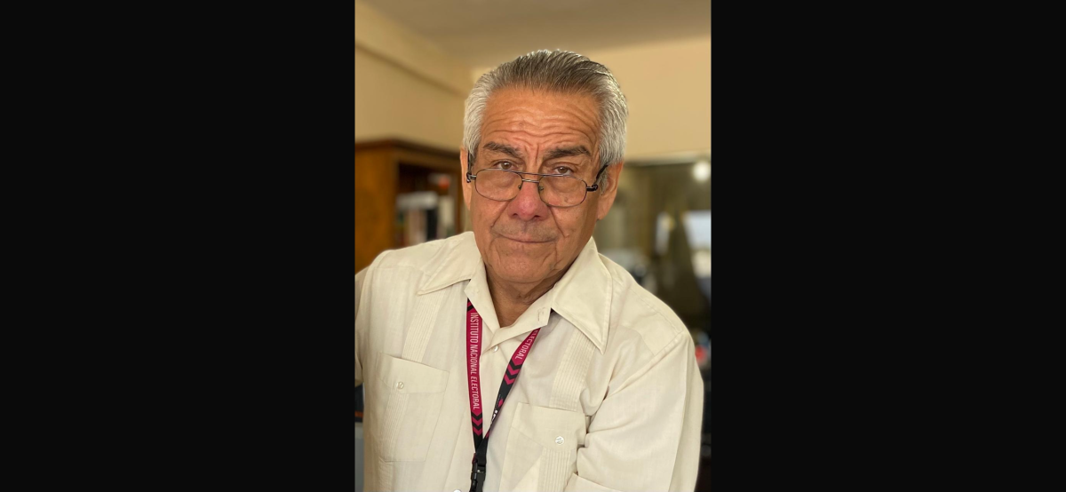 INE capacita sobre violencia política de género