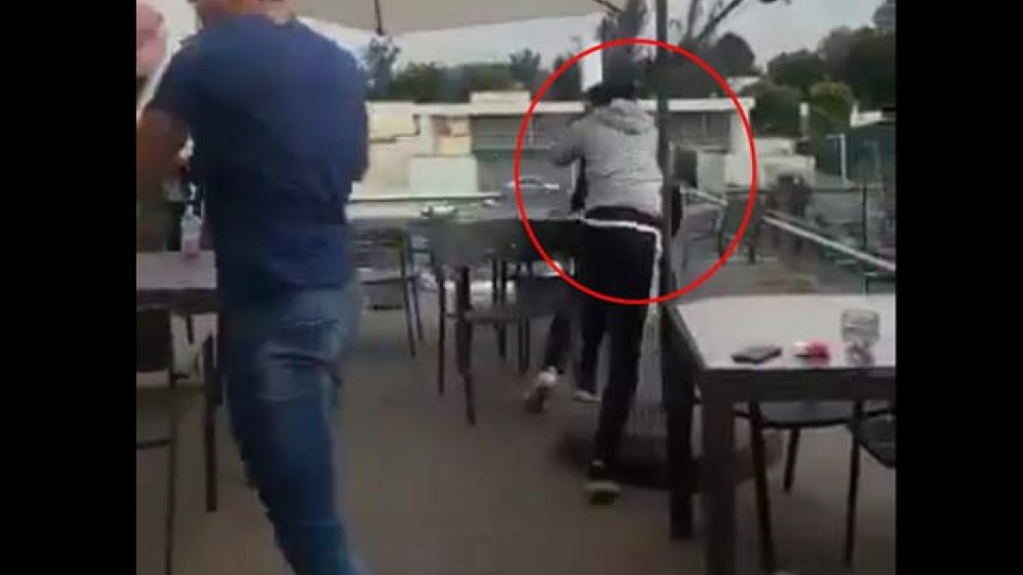 PGJ invita a agredidos por “Los Centinelas” a denunciar