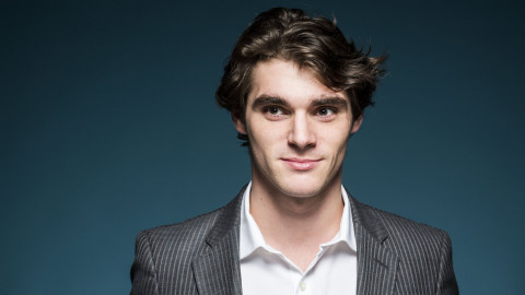 RJ Mitte estará presente en el Festival Cinesol 