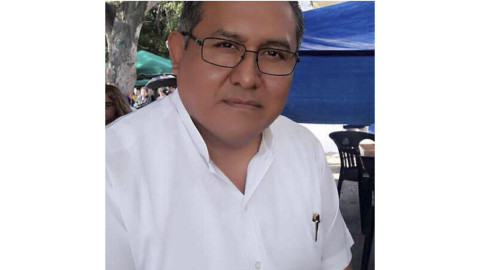 Cierran la avenida Wisconsin 