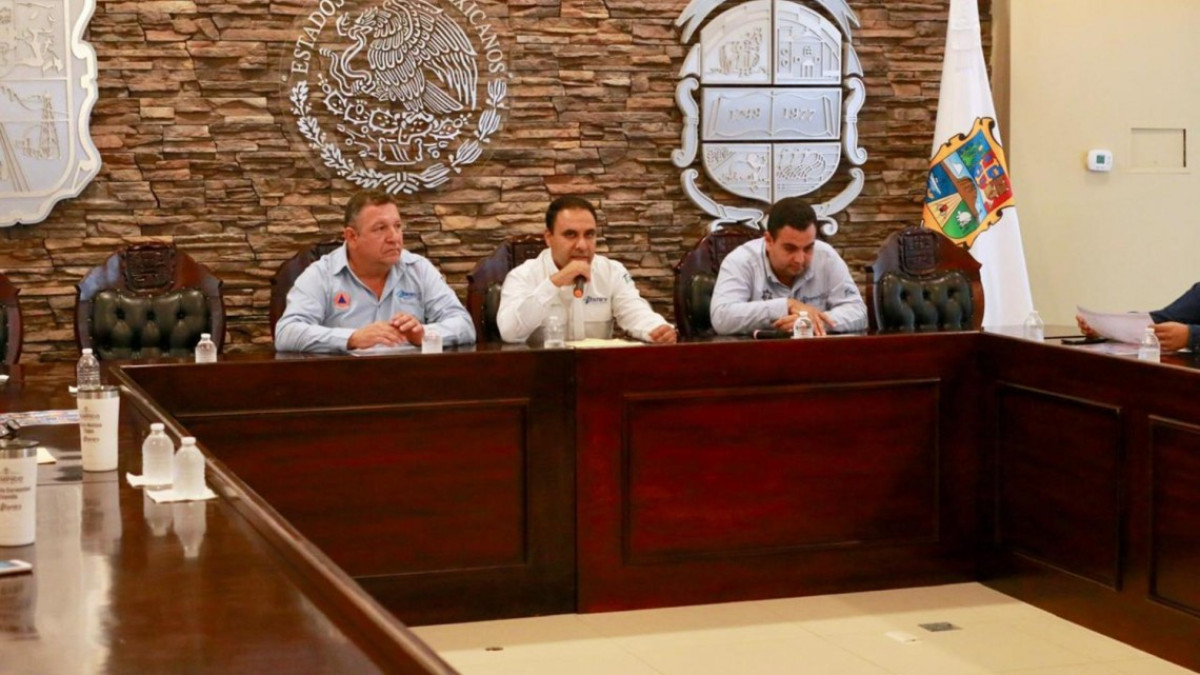 Anuncian Feria Altamira 2019