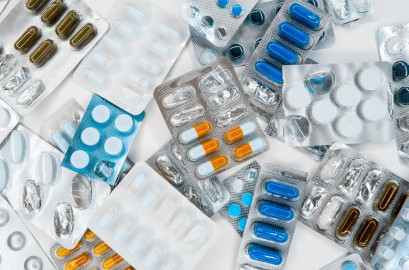 OMS busca hacer conciencia ante el abuso de antibióticos 