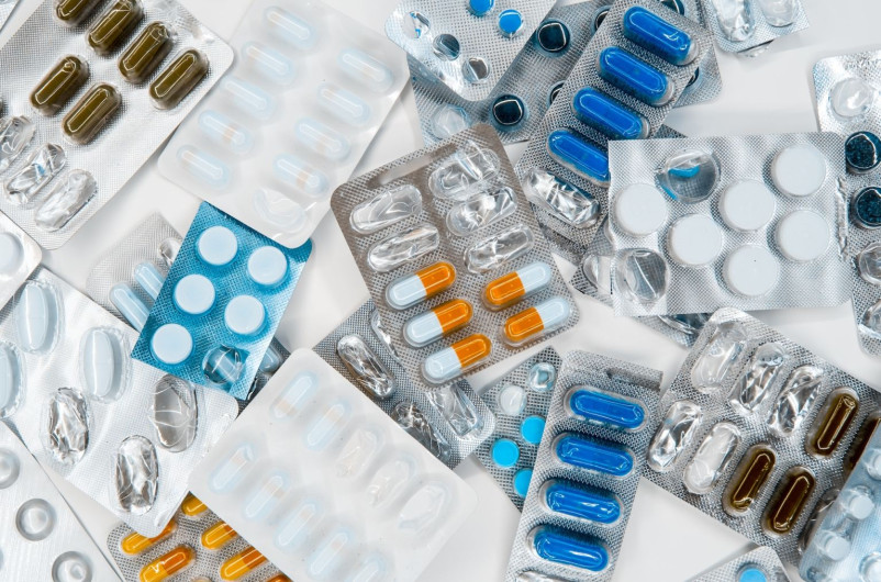 OMS busca hacer conciencia ante el abuso de antibióticos 