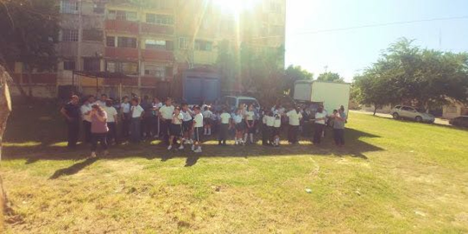 Sancionarán a constructora que originó fuga de gas en la Smith