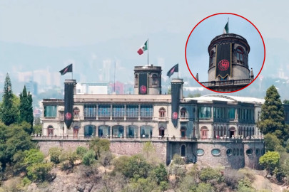 Oficial! México es 'Team Black';así se viste ante la llegada de La Casa del Dragón   
