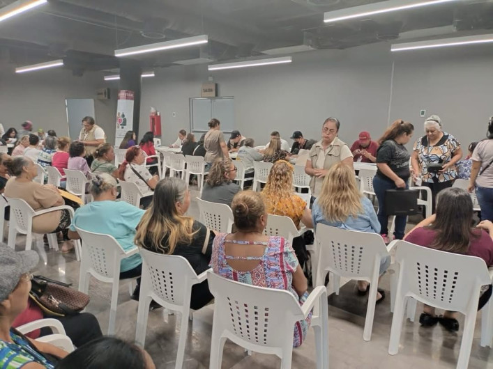 Última semana para  registro de programas federales del bienestar