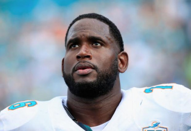 Me retiro oficialmente de la NFL: Branden 