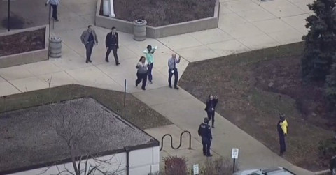 Al menos dos muertos en tiroteo de Hospital Mercy en Chicago