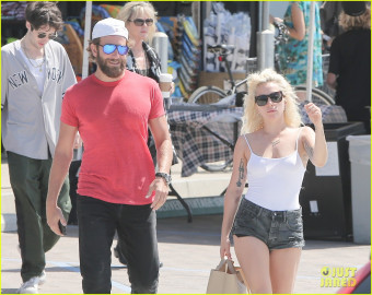 Se inicia rodaje de “Nace una estrella”