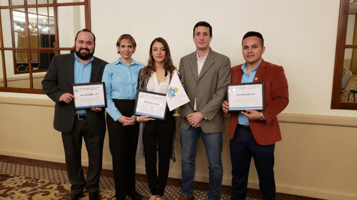 Asociación de hoteleros del sur de Tamaulipas estrena logotipo