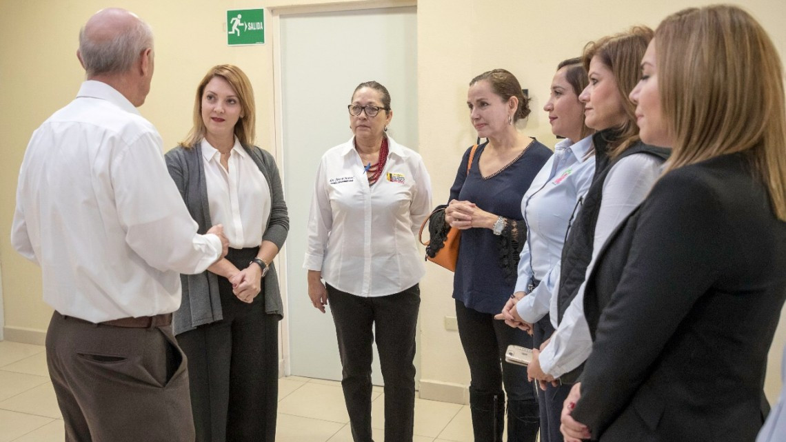 Es tiempo de darle espacio a la inclusión: DIF Tamaulipas