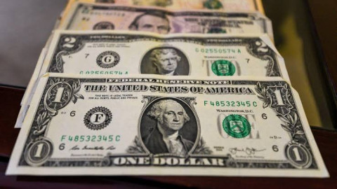 Dólar: Consulta el tipo de cambio de hoy martes 