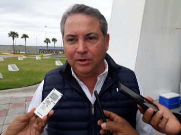 Este Viernes primera reunión del operativo de Semana Santa