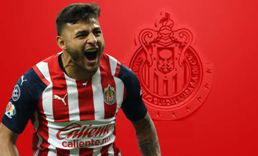 Alexis Vega se amarra al rebaño sagrado 