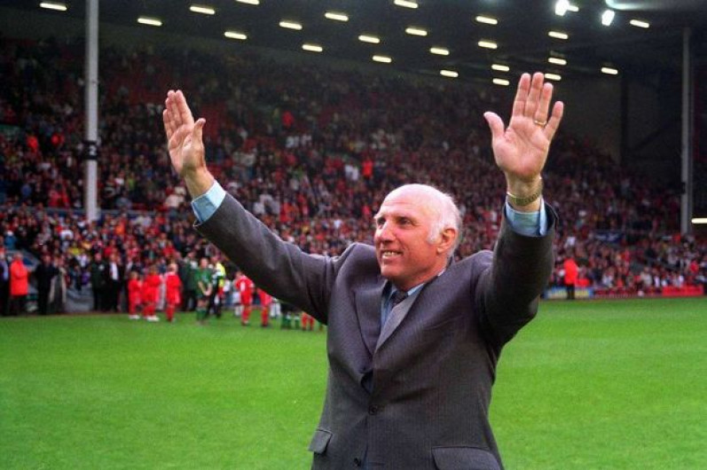 Ronnie Moran muere a los 83 años de edad