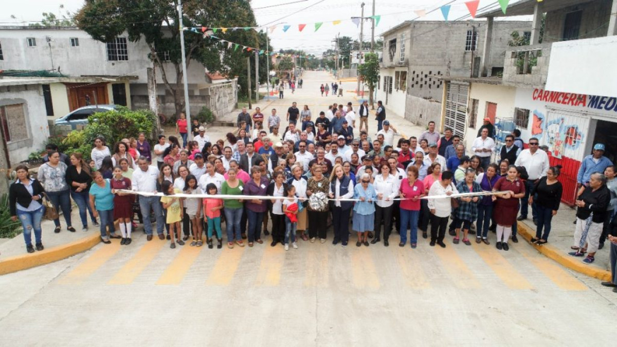 Gobierno de Alma Laura Amparán marca diferencia en modernización de infraestructura vial