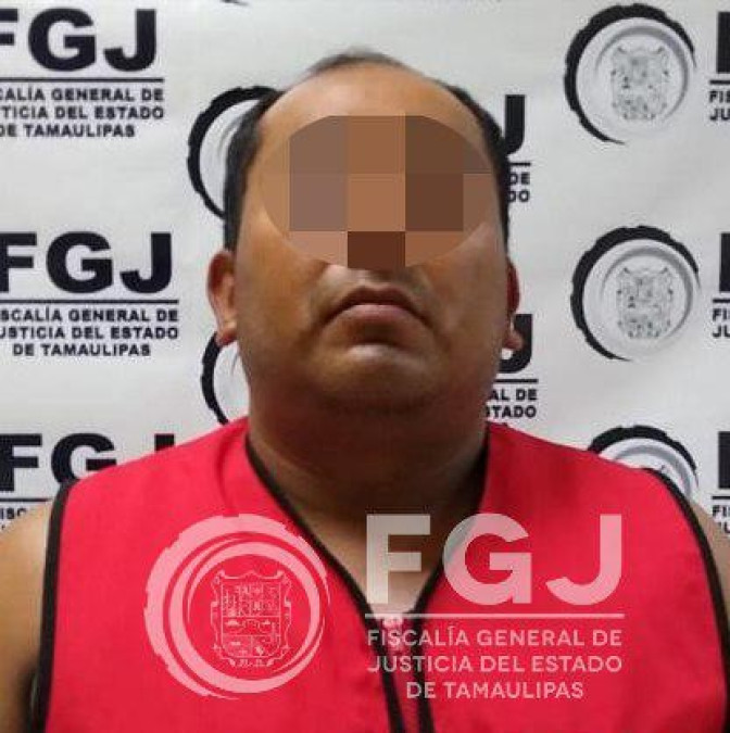 Vinculan a proceso a individuo por delito de violación equiparada agravada