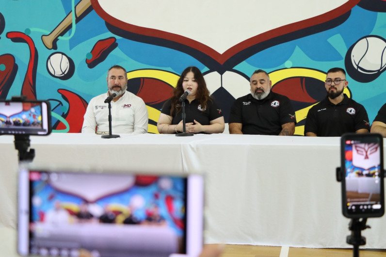 Realizarán Campeonato Estatal de Powerlifting con el apoyo de Carlos Peña Ortiz