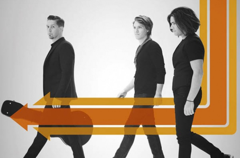 Hanson presentará “I was born” en México