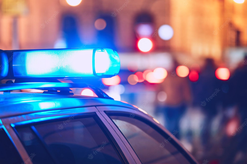 Balean a joven en un bar en McAllen