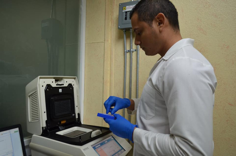 Llama Salud Tamaulipas a extremar cuidados ante aumento de casos de COVID-19