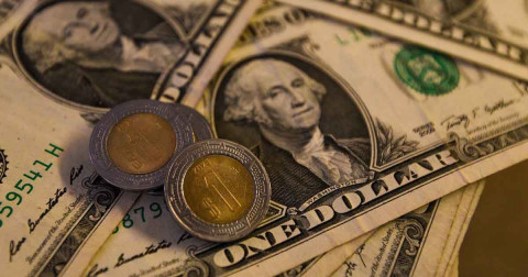 Dólar hoy en México: ¿Cómo amanece el peso frente a la divisa estadounidense?