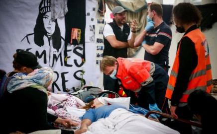  Detectan en Bélgica mujer que falleció portando dos cepas de COVID-19 