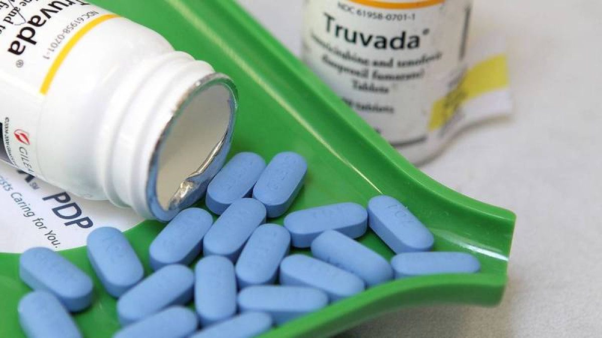 Juez  texano dictamina que cobertura contra VIH "atenta contra la libertad religiosa" 