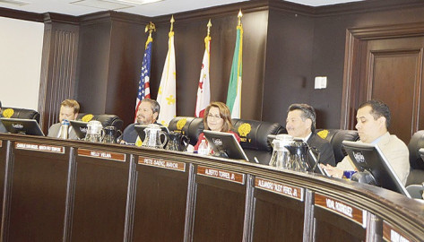 Hay nuevas caras para próximas elecciones en Webb