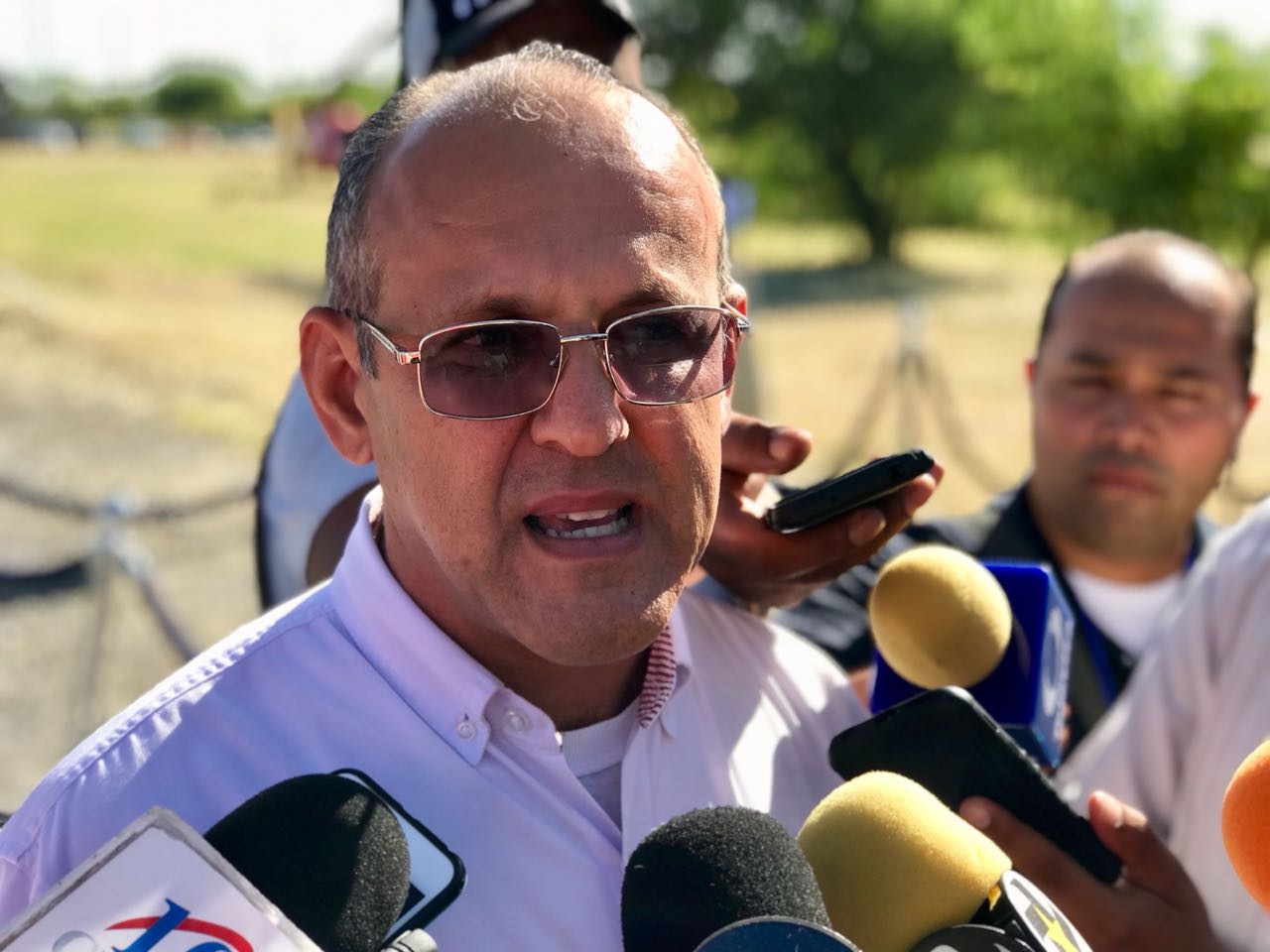 Envían a 20 tránsitos a cruceros por malas prácticas 