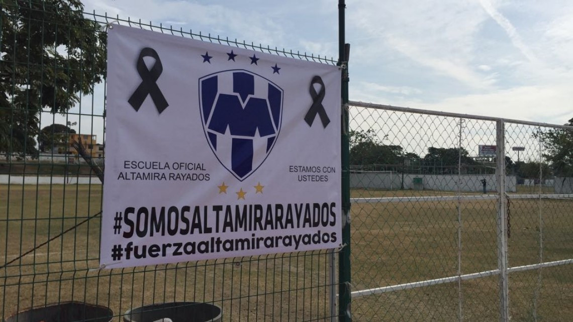 Colectan recursos para enviar a lesionados