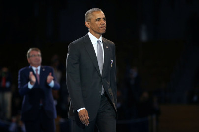 Obama solicita sea pacífica la transición de su gobierno a Trump