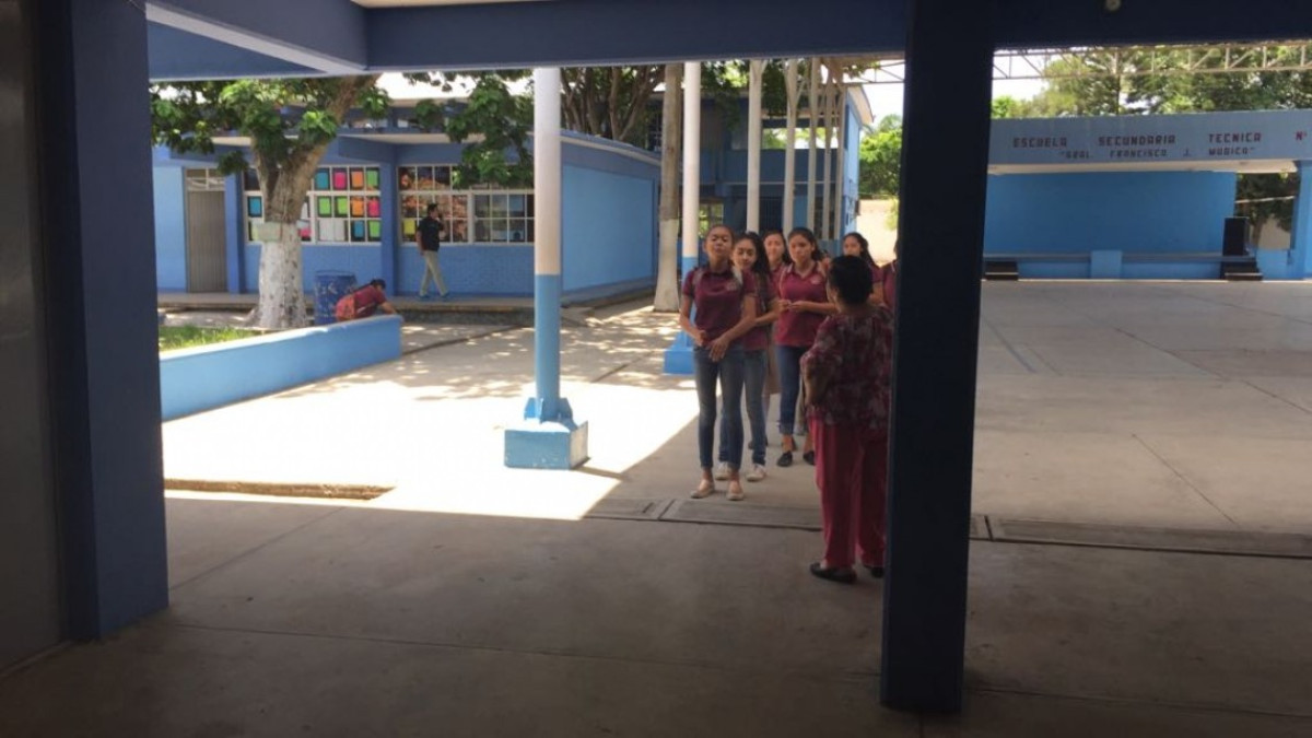 Contemplan incrementar número de becas municipales a niños de Altamira