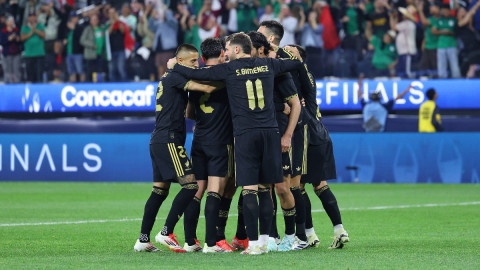 Selección Mexicana: Estos son los 26 convocados por Javier Aguirre para la Copa Oro 2025