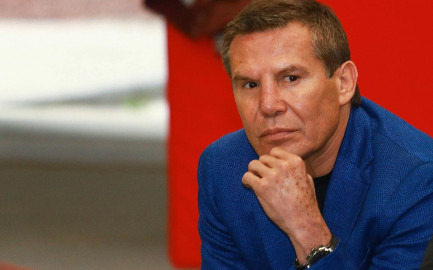 J.C. Chávez responde a las amenazas de ‘Macho’ Camacho Jr.