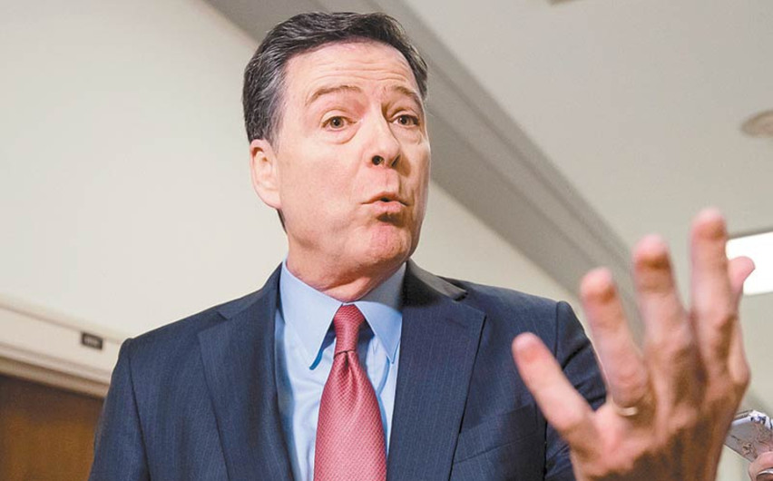 Rusia utilizó amplios y sofisticados esfuerzos para interferencia en elecciones: Senado