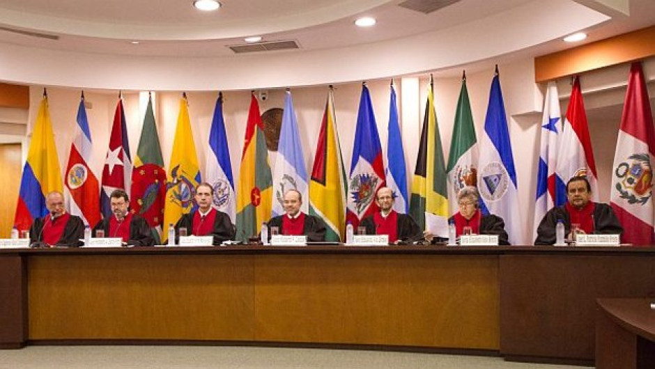 CorteIDH condena desaparición forzada en 2009 en México