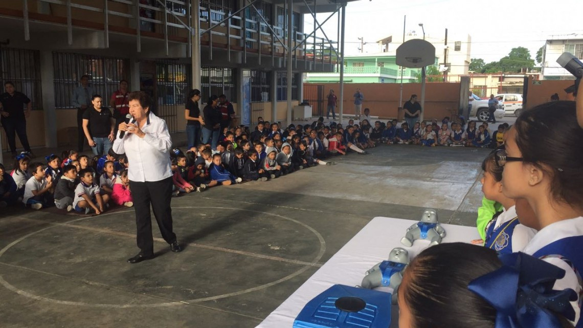 Ponen en marcha segunda fase de acciones para salvar vidas