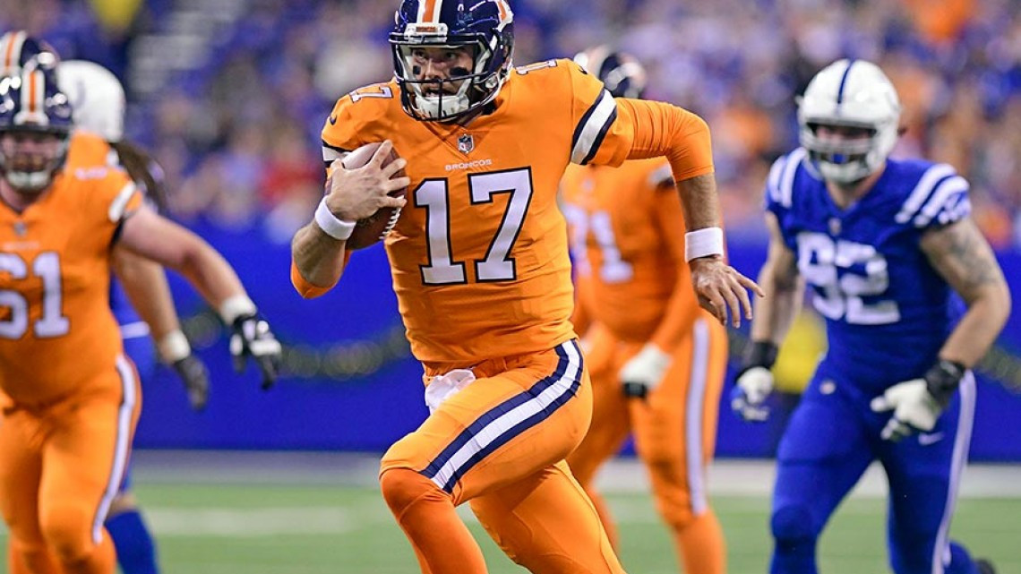 #NFL El resumen de la semana 15