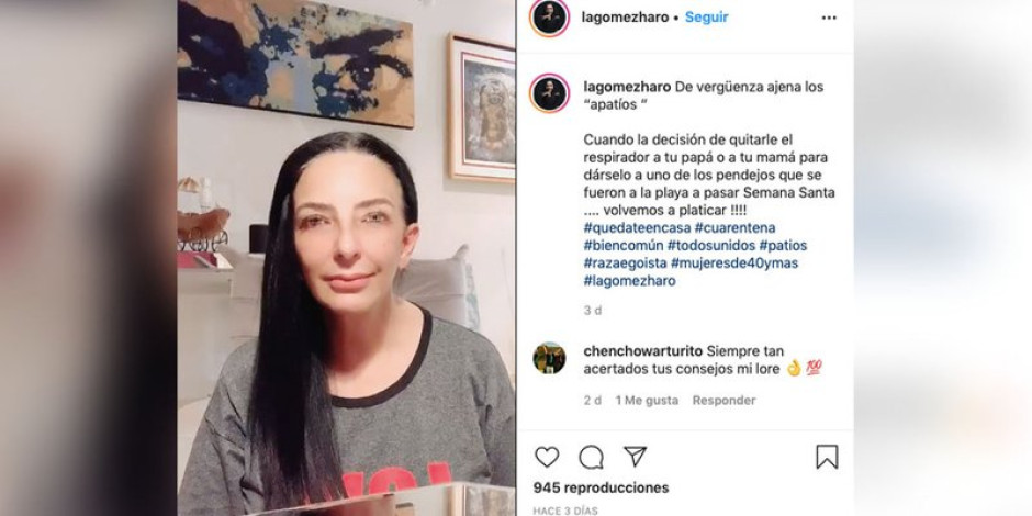 Funcionaria de Jalisco arremete contra vacacionistas 