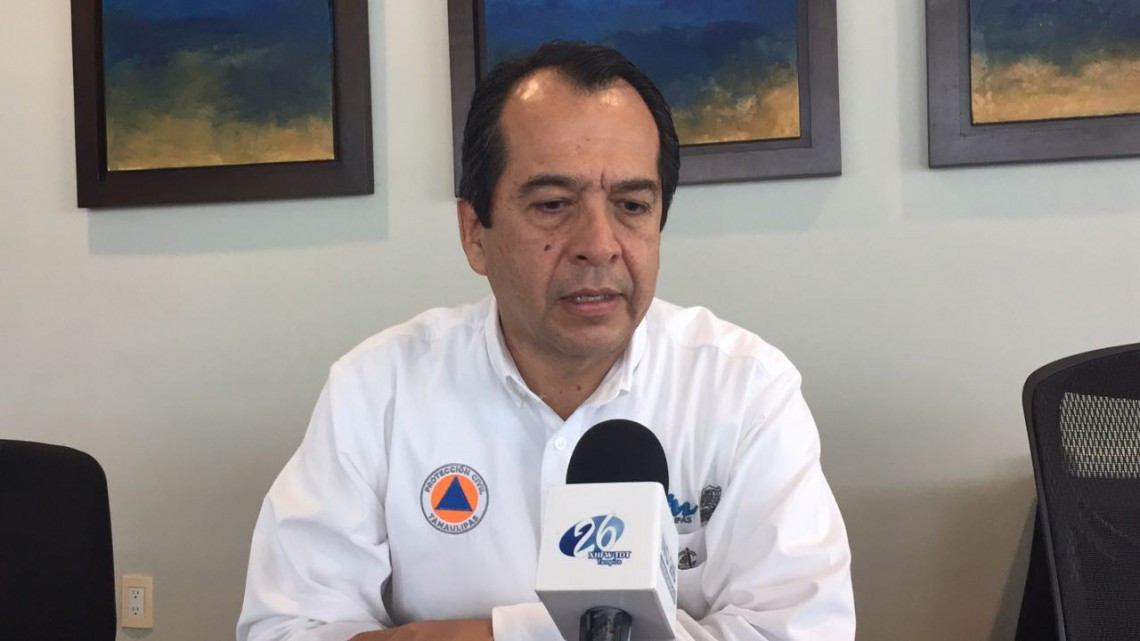 MP deslindará responsabilidades por incendio en boda