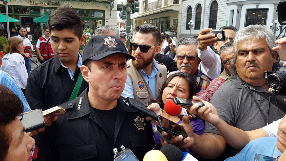 Falla de protocolos de seguridad interna facilita robos en la zona 